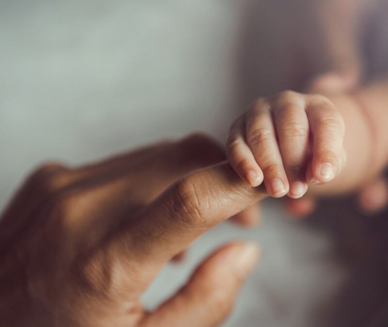 Why Hiring a Newborn Care Specialist is a Game-Changer