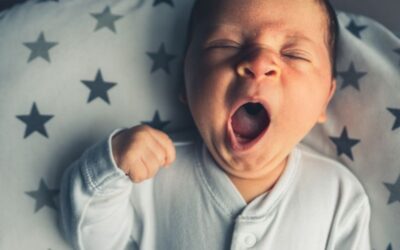 The Importance of Sleep Training with Your Newborn