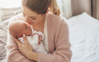 Planning Ahead: Hiring a Newborn Care Specialist Before Your Baby Arrives 