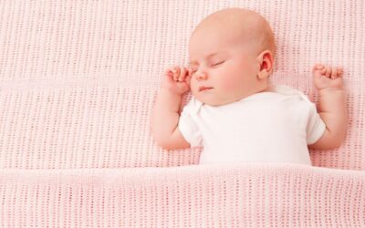 Why Are Full Daytime Feedings Essential for Better Nighttime Sleep for Newborns? 