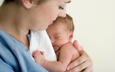 The Unsung Heroes: Newborn Care Specialists