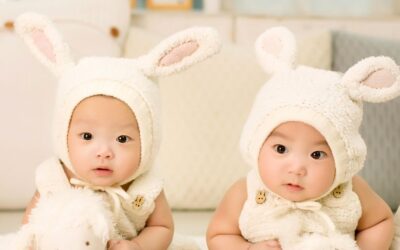 How Newborn Care Specialists Support Families with Twins, Triplets, or More! 