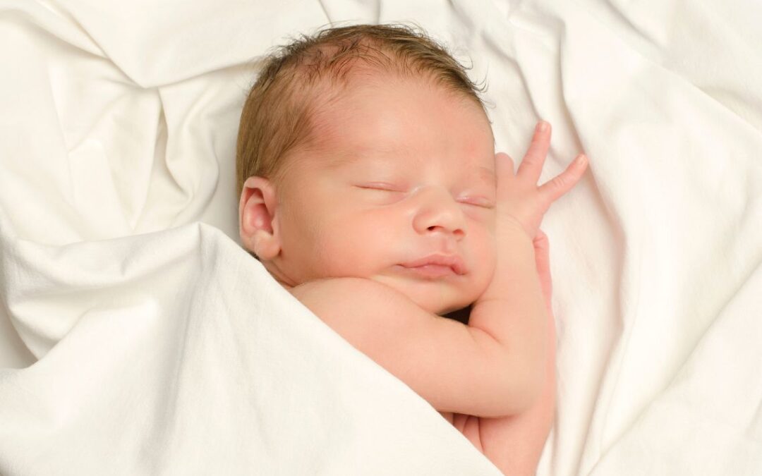 The Right Time for Sleep Training: A Guide for New Parents