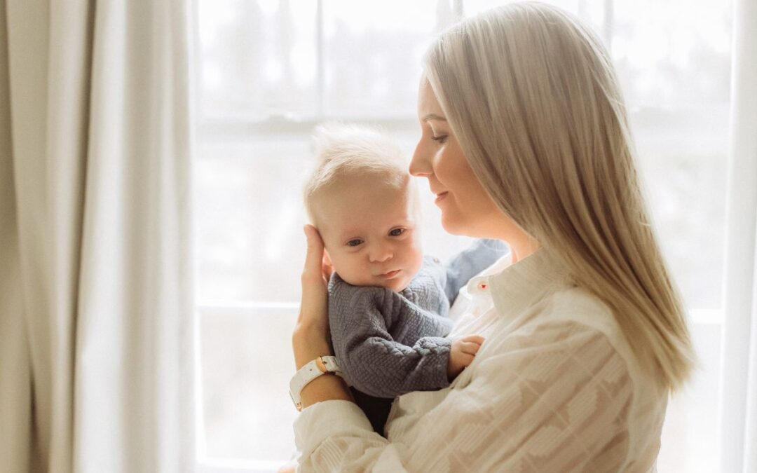 What to Expect During Your First Night with a Newborn Care Specialist