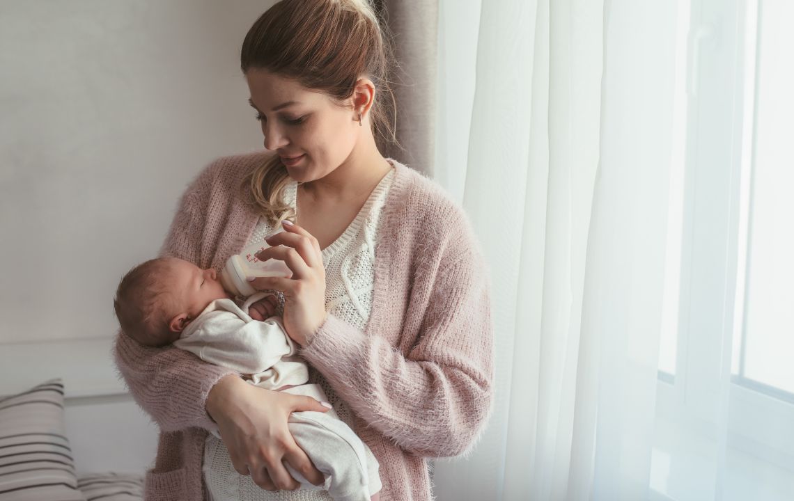 Why Mom’s Best Friend Is DFW’s Premier Choice for Finding Your Newborn Care Specialist